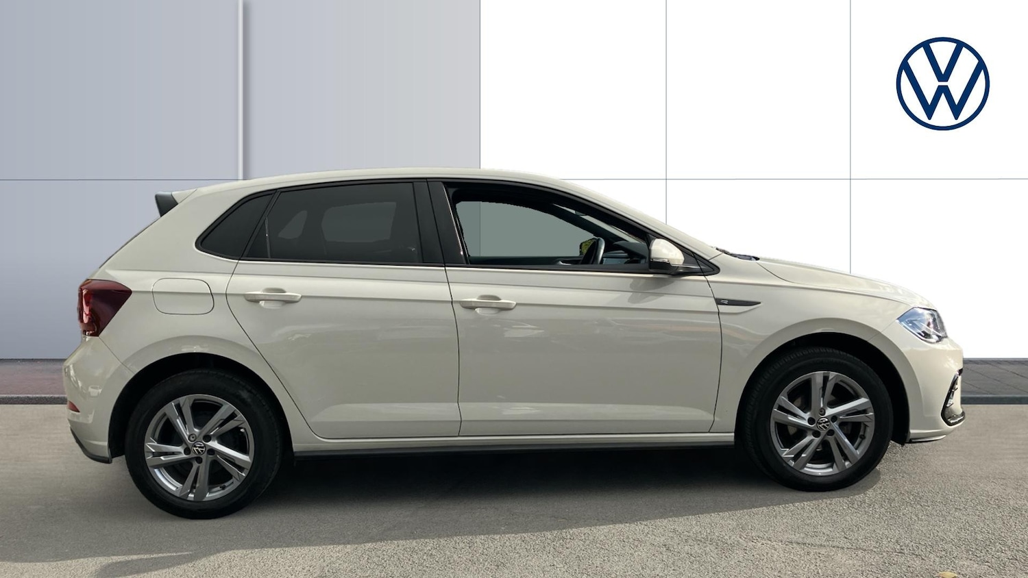 Used Volkswagen Polo 2025 for sale - 76230776: Photo 4