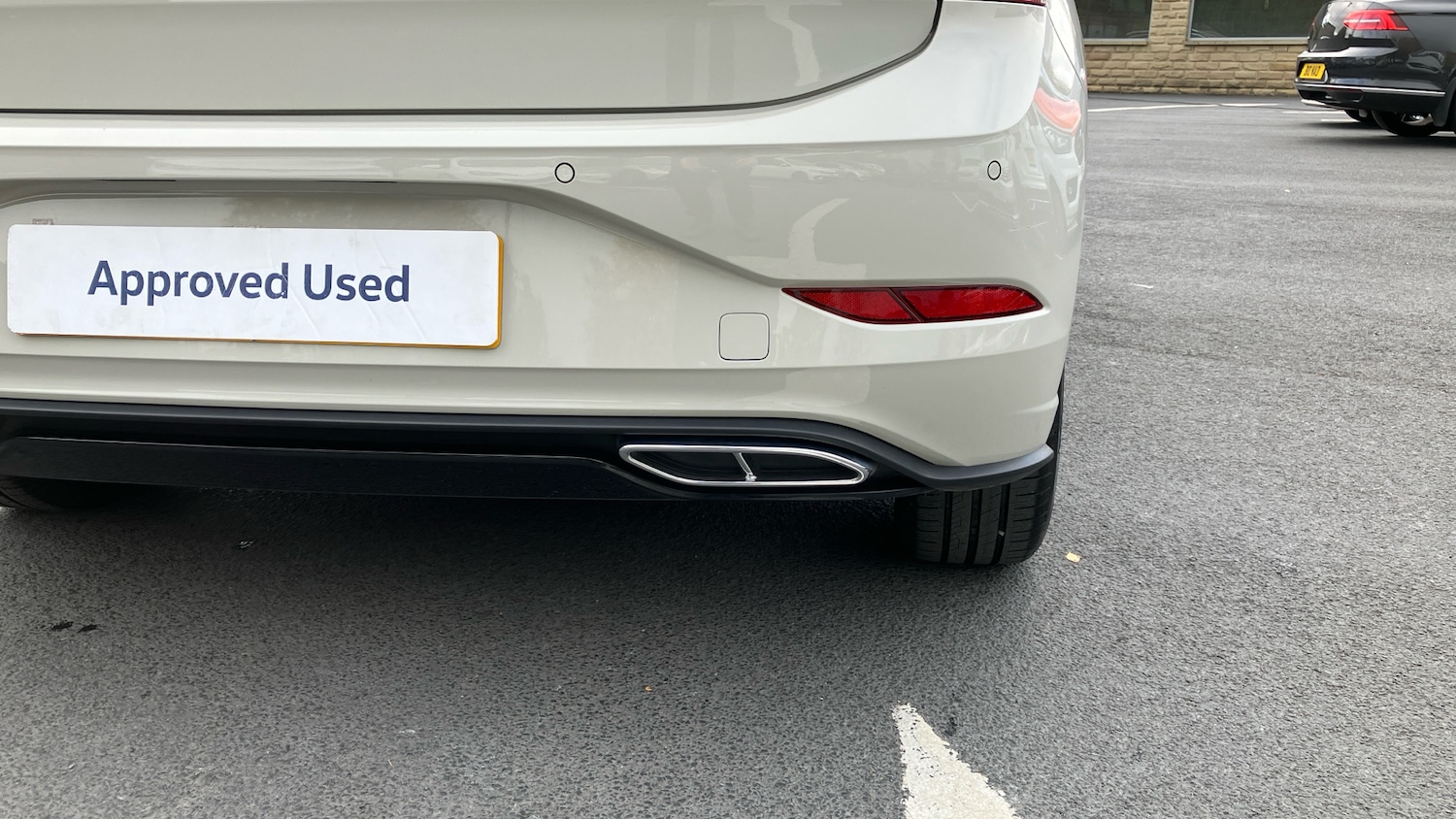 Used Volkswagen Polo 2025 for sale - 76230776: Photo 40