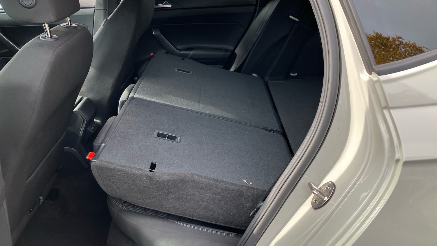 Used Volkswagen Polo 2025 for sale - 76230776: Photo 42