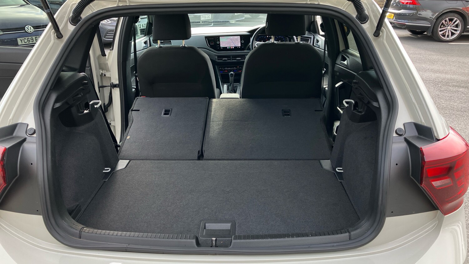 Used Volkswagen Polo 2025 for sale - 76230776: Photo 43