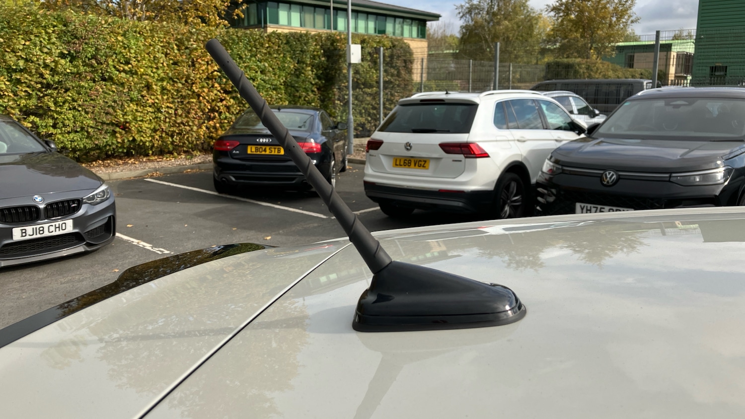 Used Volkswagen Polo 2025 for sale - 76230776: Photo 44