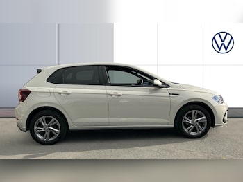 Used Volkswagen Polo 2025 for sale - 76230776: Photo 4