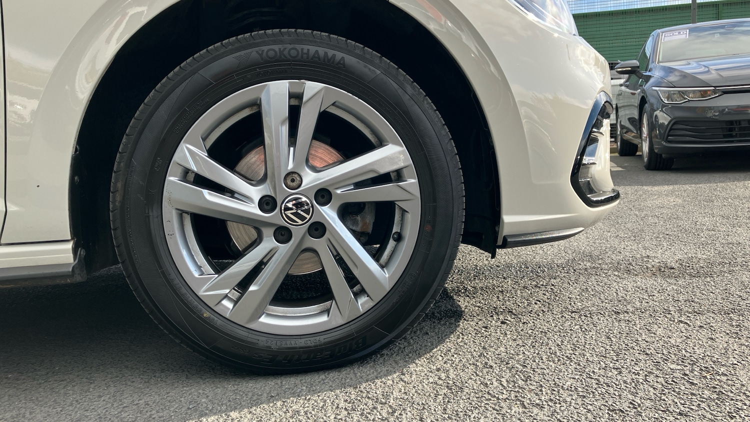 Used Volkswagen Polo 2025 for sale - 76230776: Photo 5