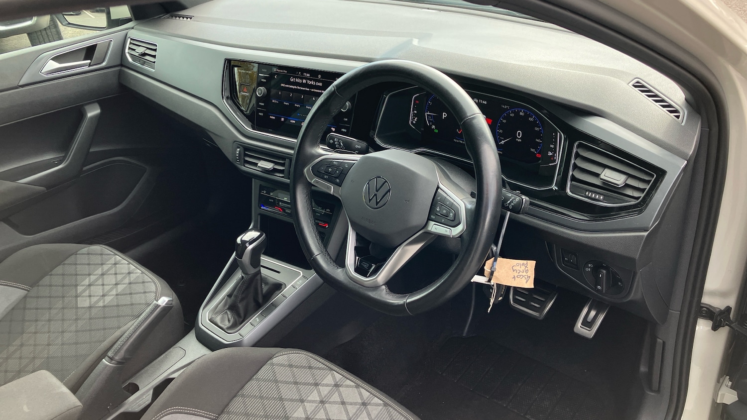 Used Volkswagen Polo 2025 for sale - 76230776: Photo 6