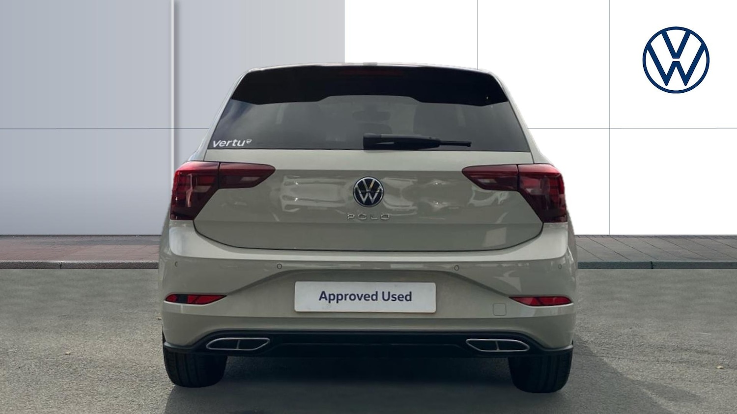 Used Volkswagen Polo 2025 for sale - 76230776: Photo 8