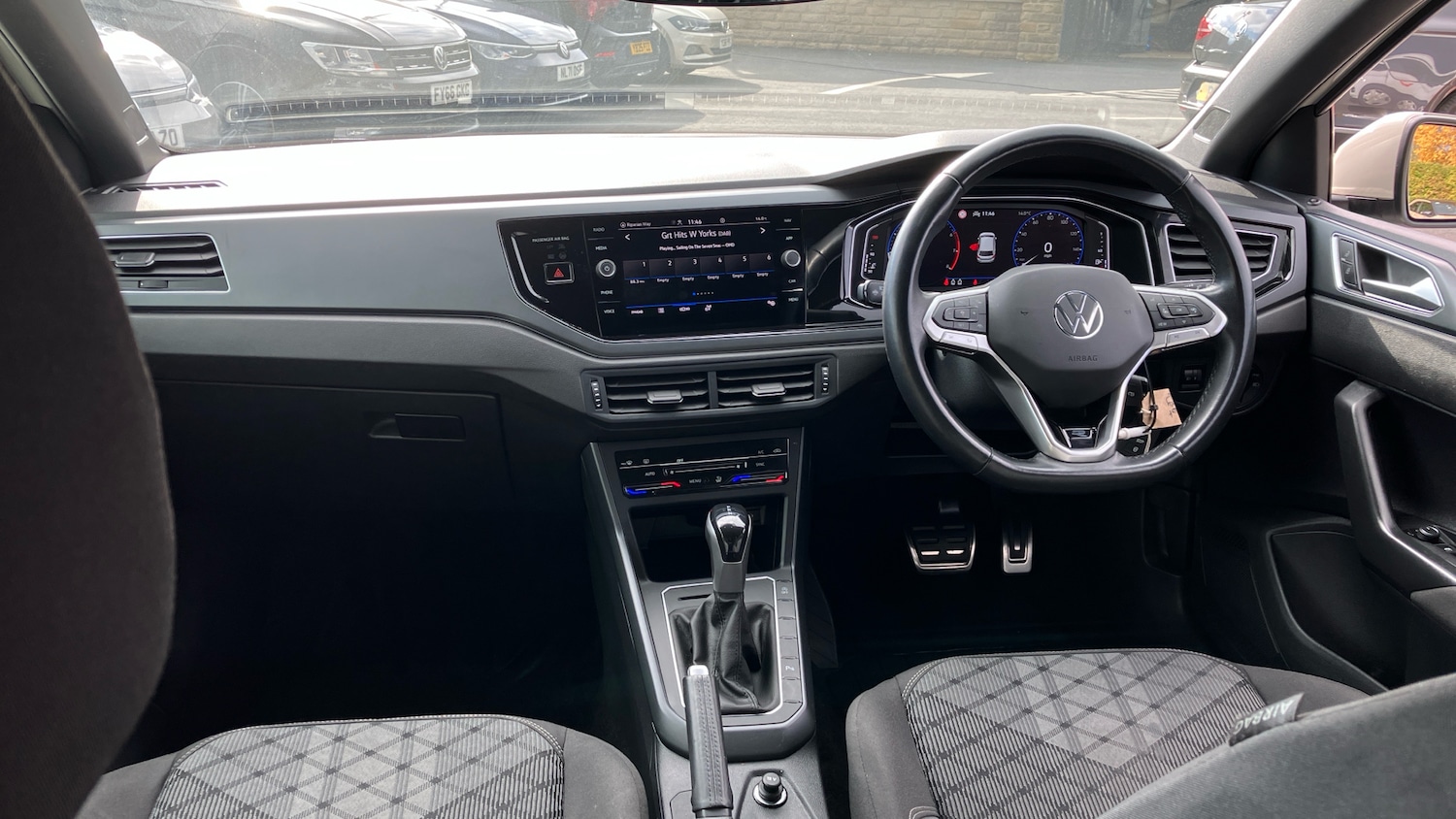 Used Volkswagen Polo 2025 for sale - 76230776: Photo 9