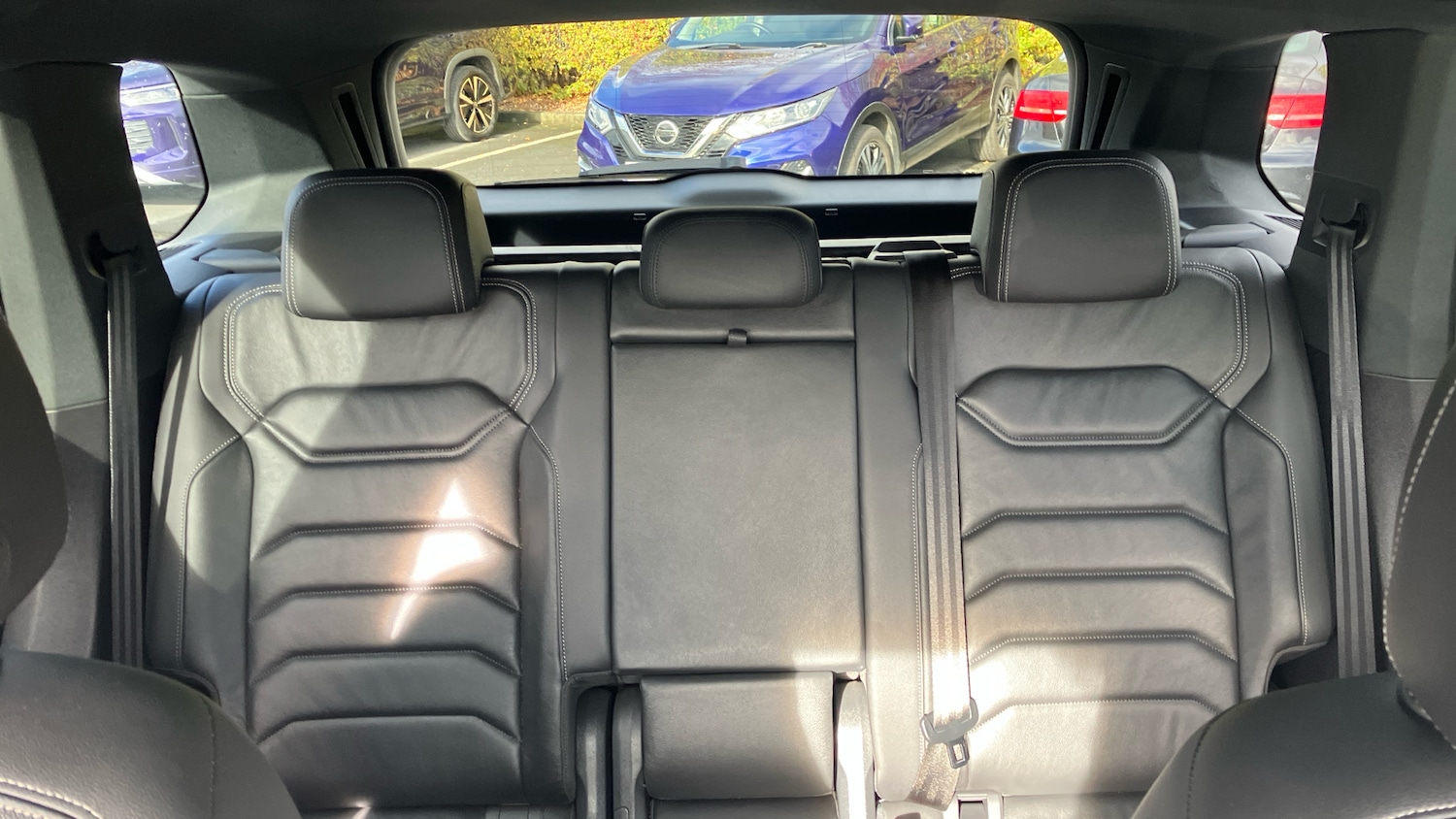 Used Volkswagen Touareg 2022 for sale - 76422241: Photo 16