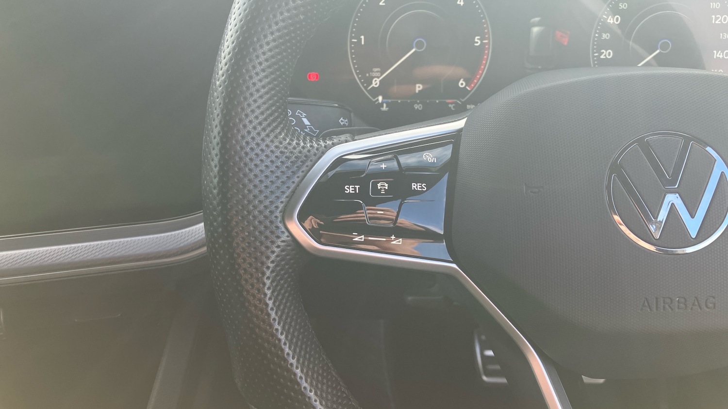 Used Volkswagen Touareg 2022 for sale - 76422241: Photo 17