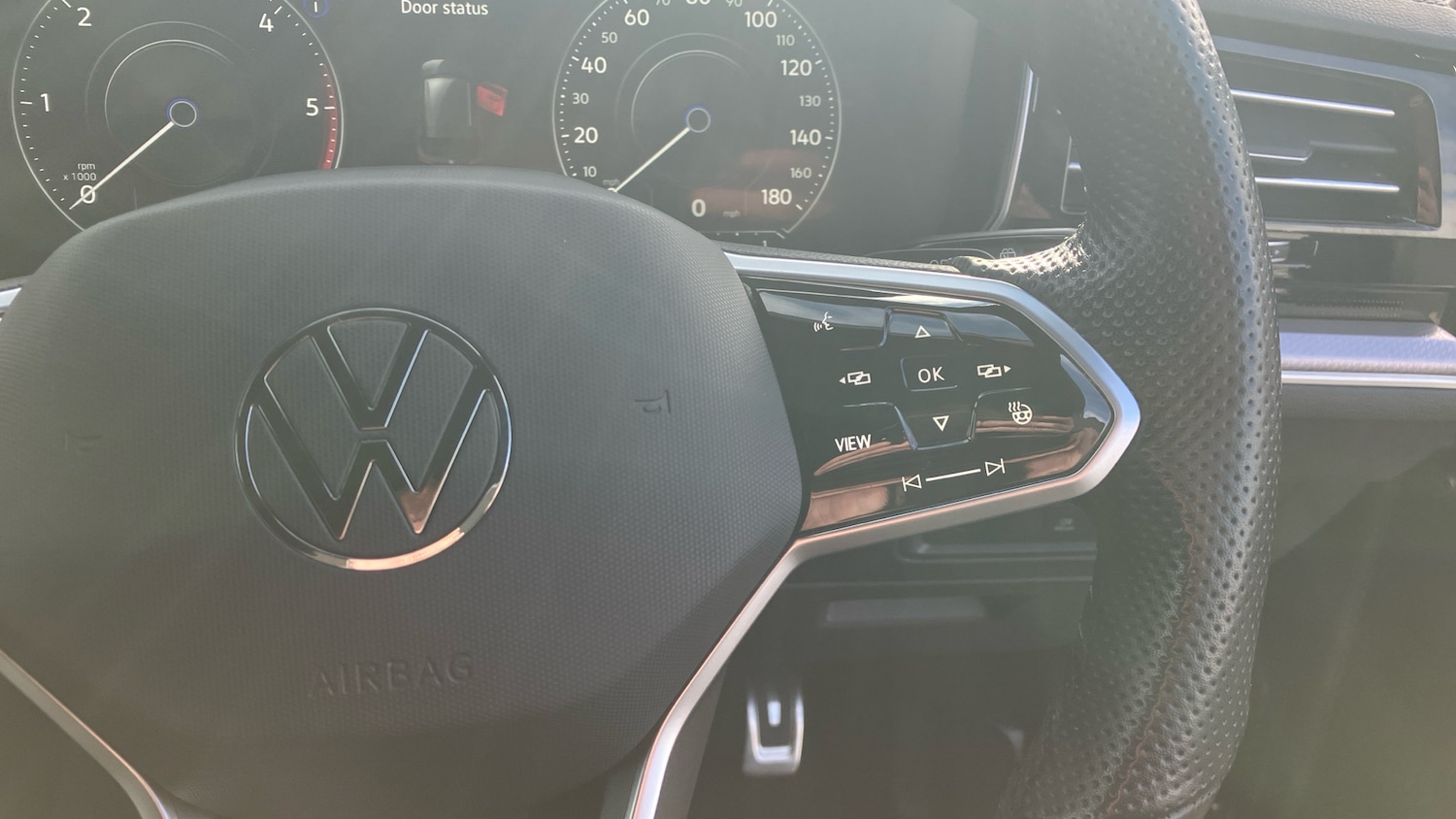 Used Volkswagen Touareg 2022 for sale - 76422241: Photo 18