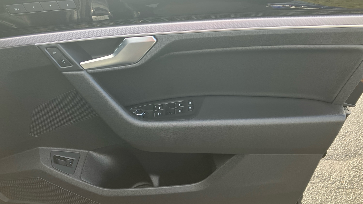 Used Volkswagen Touareg 2022 for sale - 76422241: Photo 19