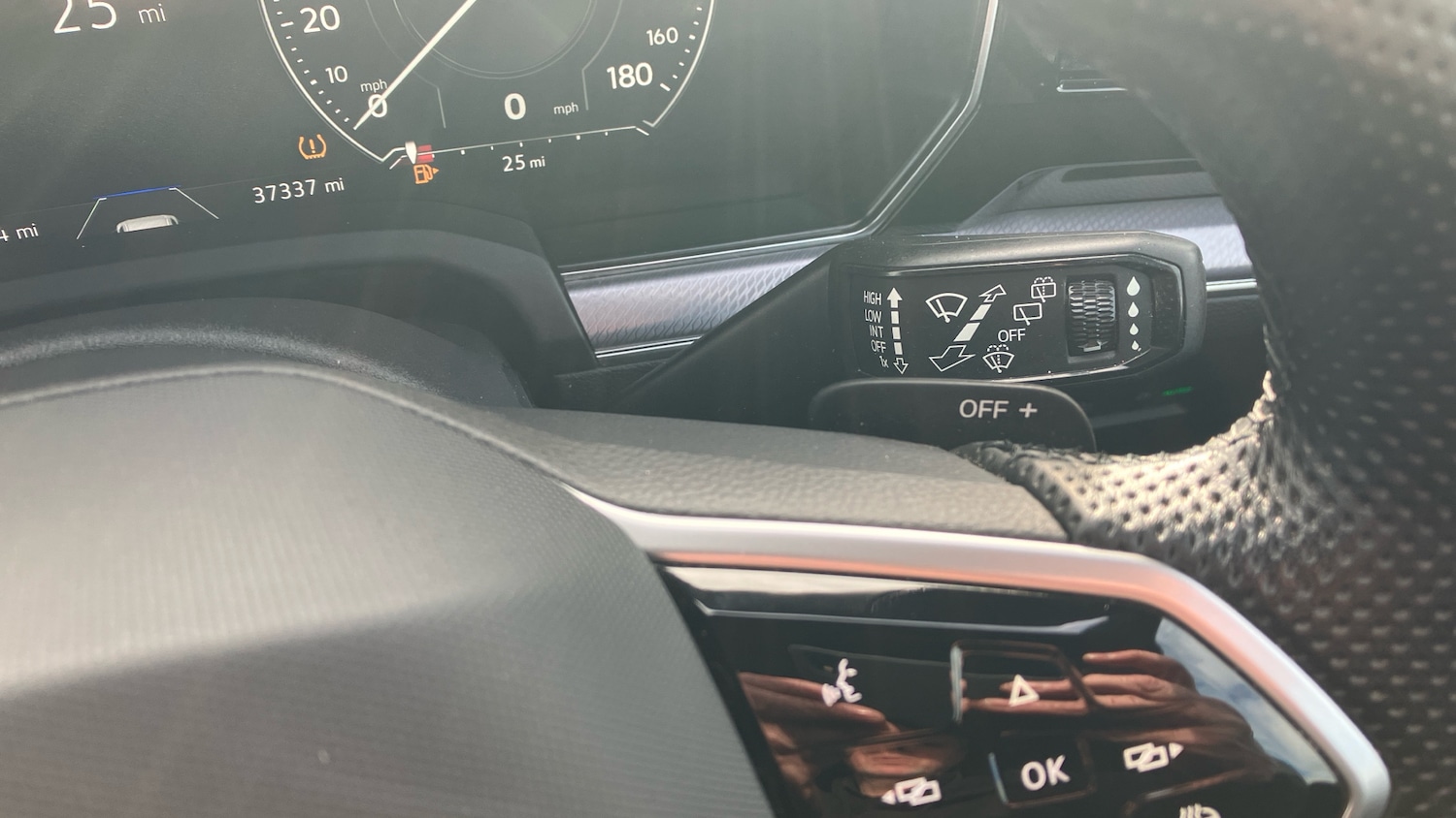 Used Volkswagen Touareg 2022 for sale - 76422241: Photo 23