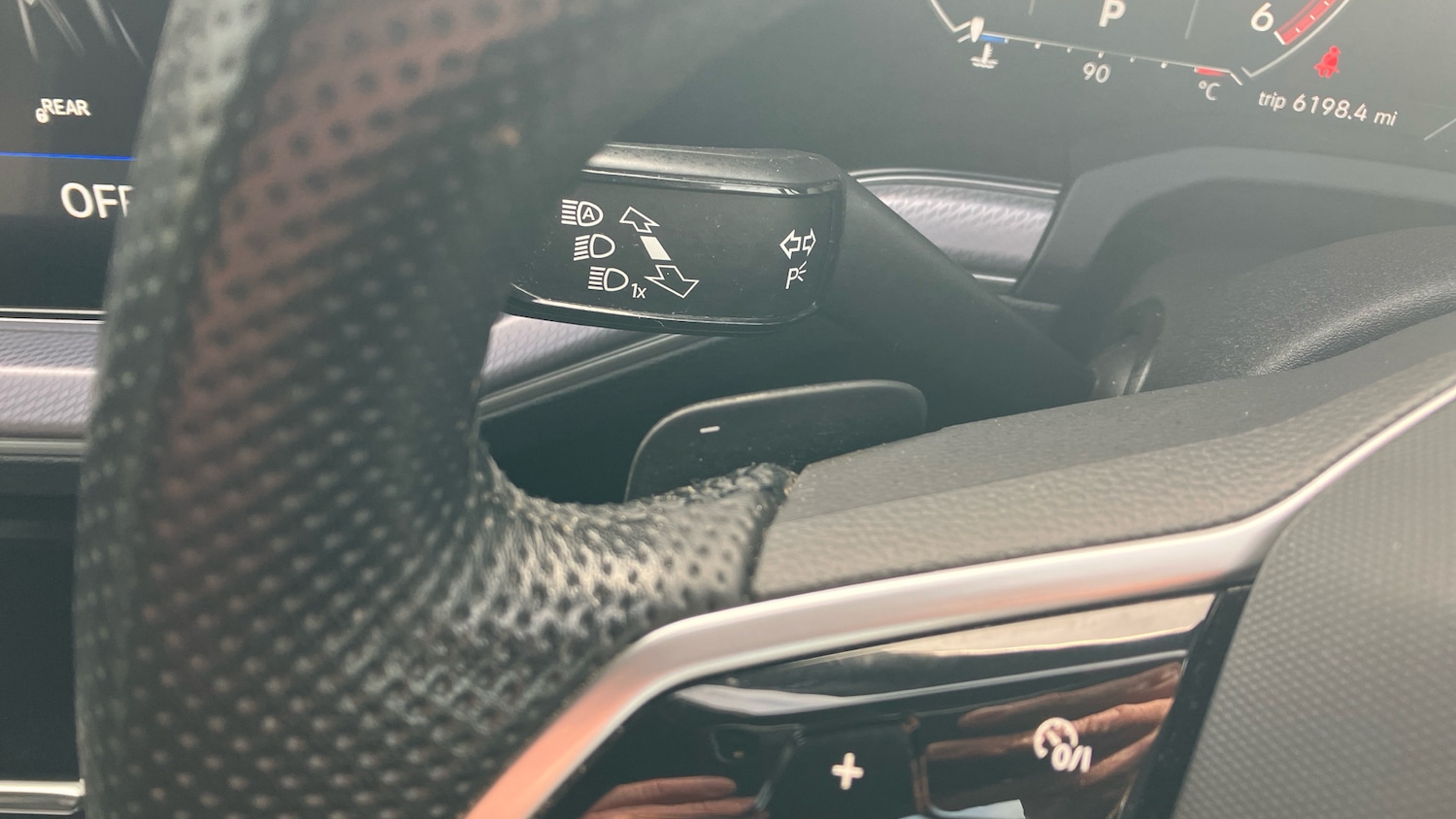 Used Volkswagen Touareg 2022 for sale - 76422241: Photo 24