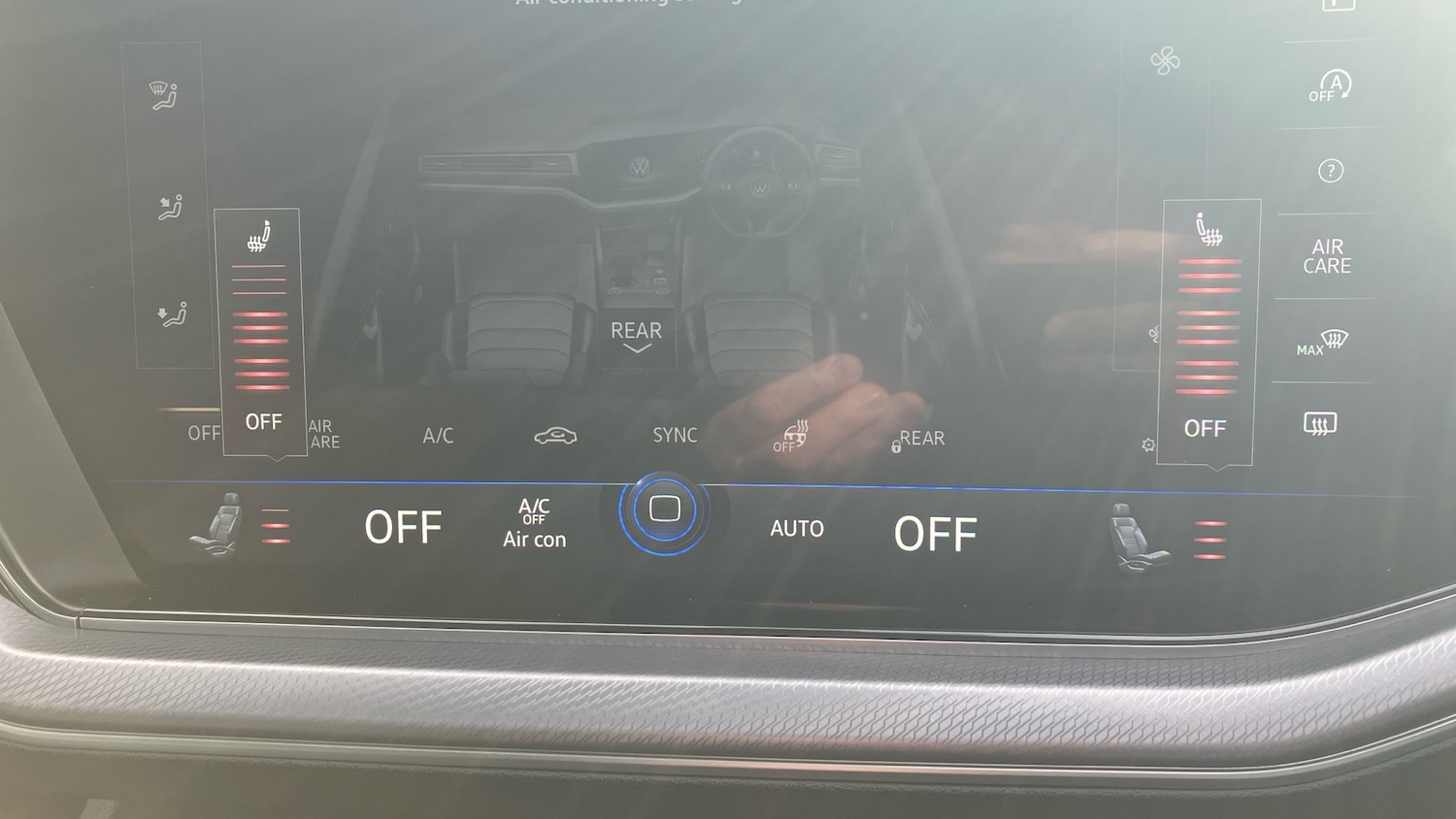 Used Volkswagen Touareg 2022 for sale - 76422241: Photo 26