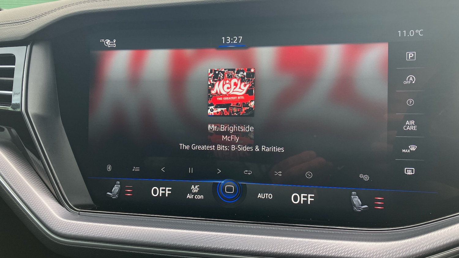 Used Volkswagen Touareg 2022 for sale - 76422241: Photo 30