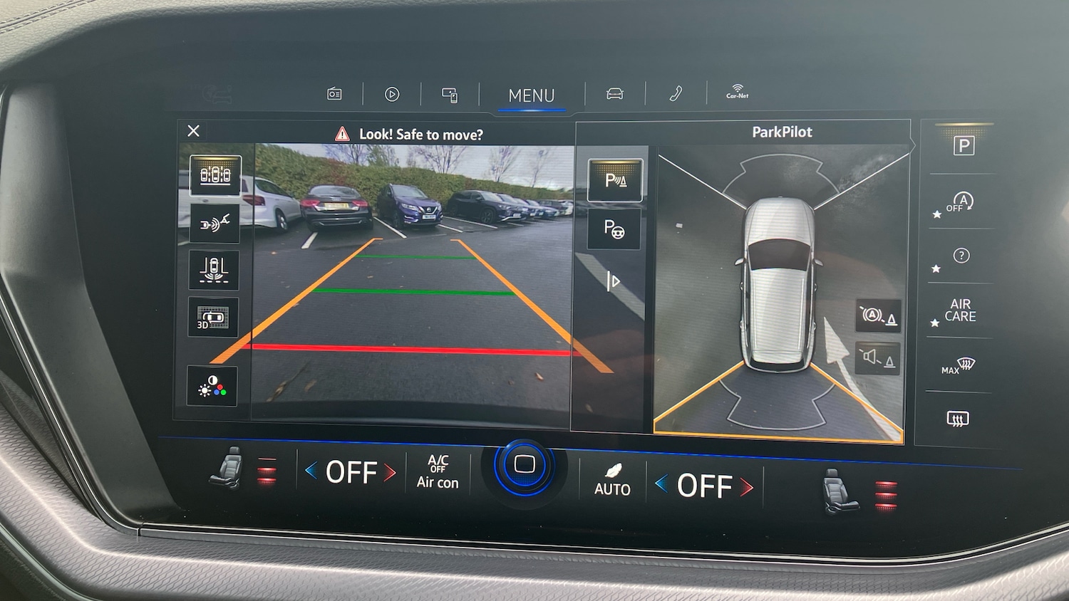 Used Volkswagen Touareg 2022 for sale - 76422241: Photo 31