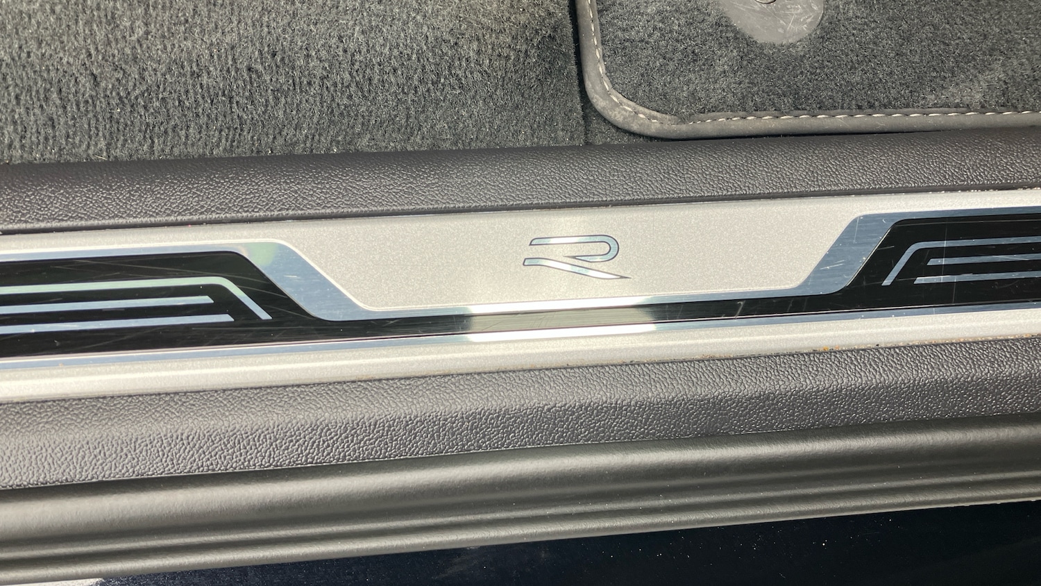 Used Volkswagen Touareg 2022 for sale - 76422241: Photo 33