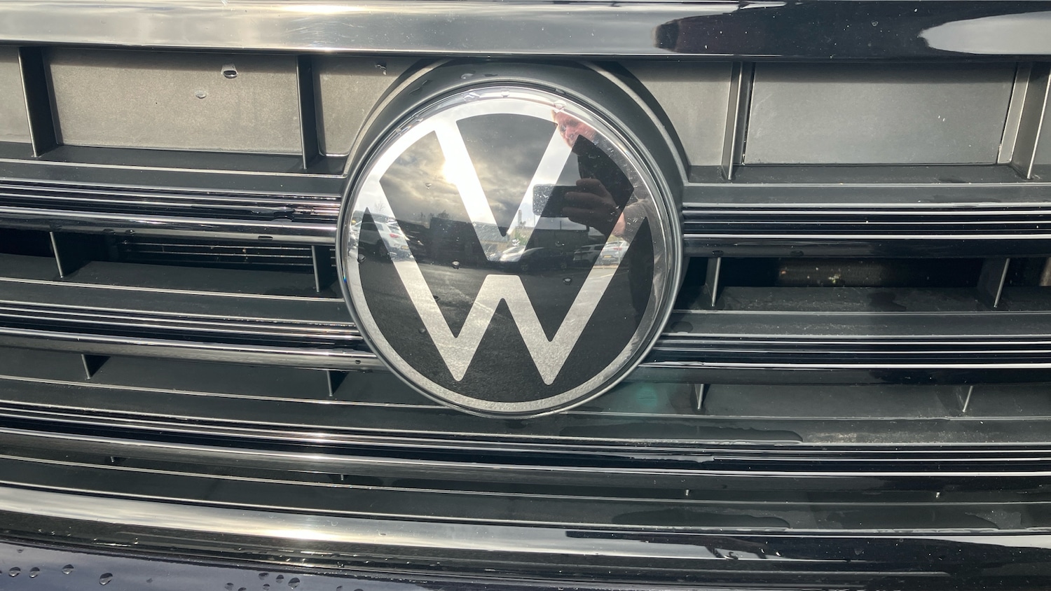 Used Volkswagen Touareg 2022 for sale - 76422241: Photo 37