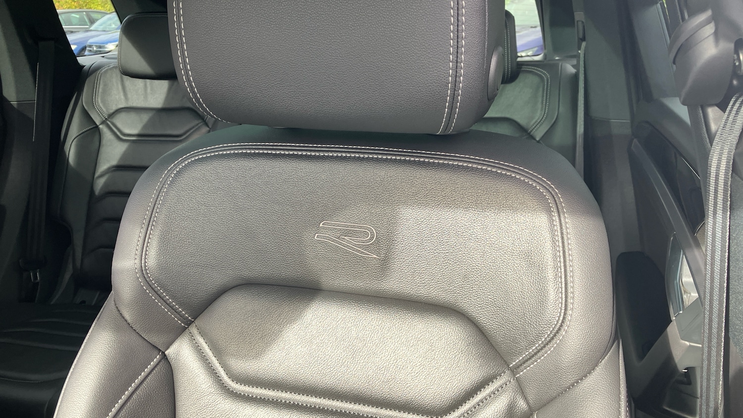 Used Volkswagen Touareg 2022 for sale - 76422241: Photo 38