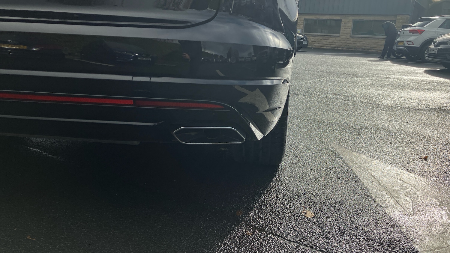 Used Volkswagen Touareg 2022 for sale - 76422241: Photo 42