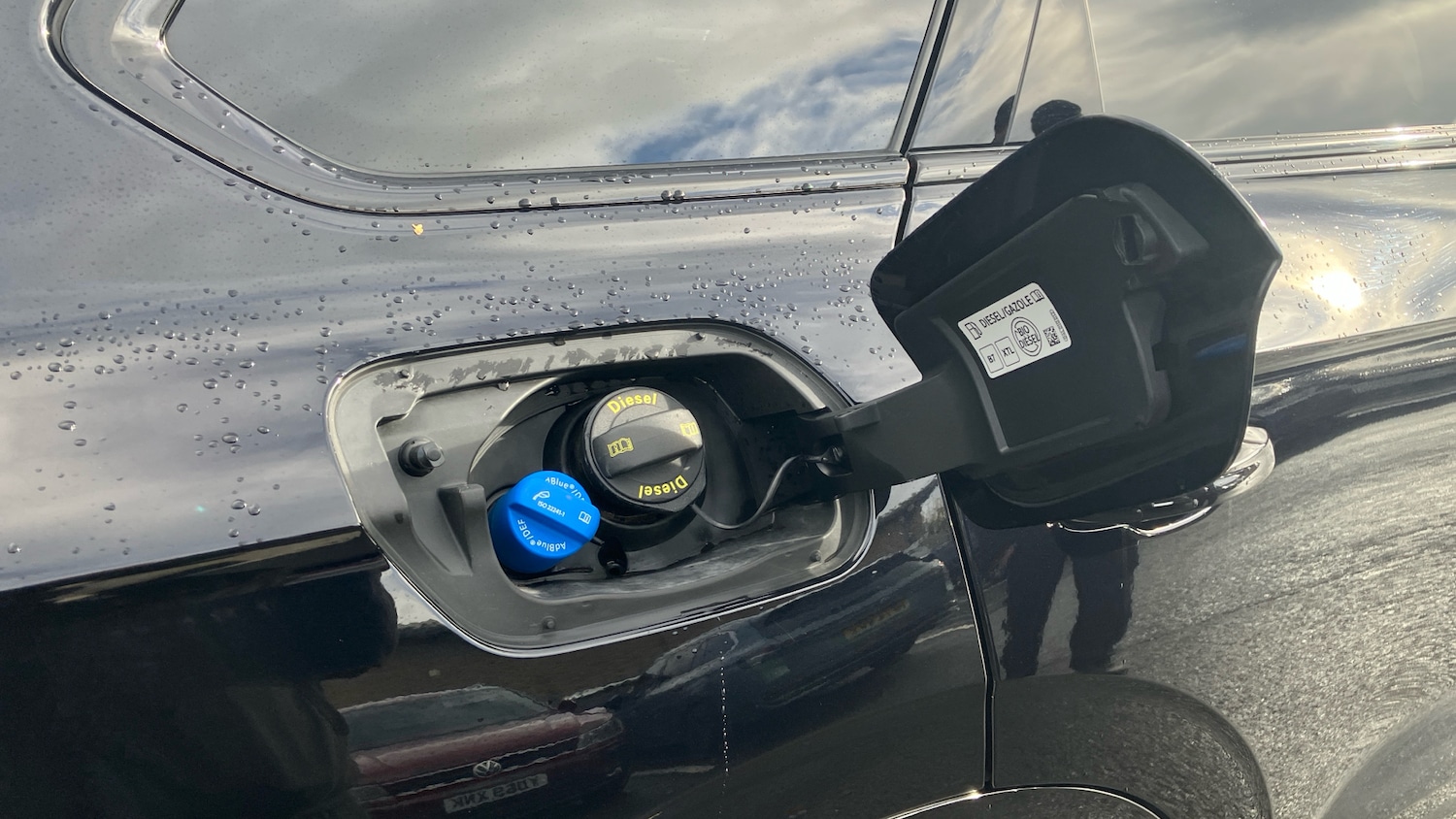 Used Volkswagen Touareg 2022 for sale - 76422241: Photo 44