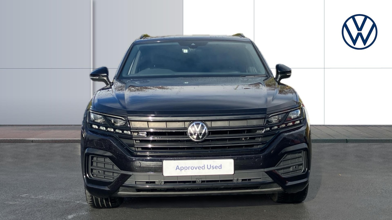 Used Volkswagen Touareg 2022 for sale - 76422241: Photo 7