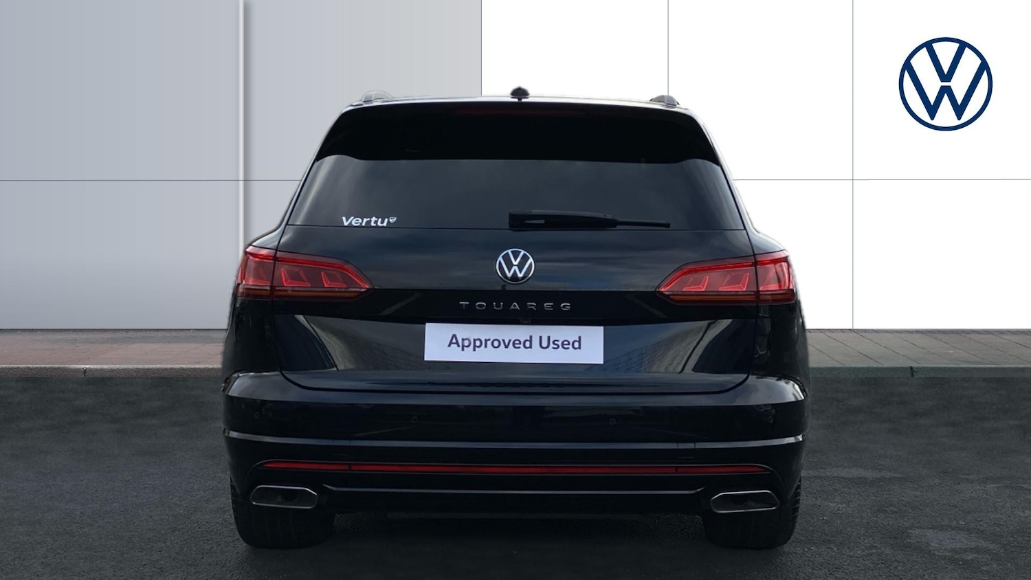 Used Volkswagen Touareg 2022 for sale - 76422241: Photo 8