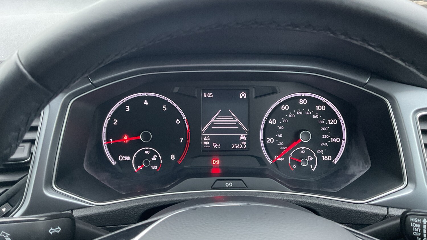 Used Volkswagen T-Roc 2022 for sale - 77618808: Photo 11