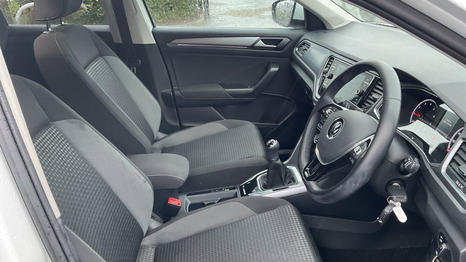 Used Volkswagen T-Roc 2022 for sale - 77618808: Photo 15