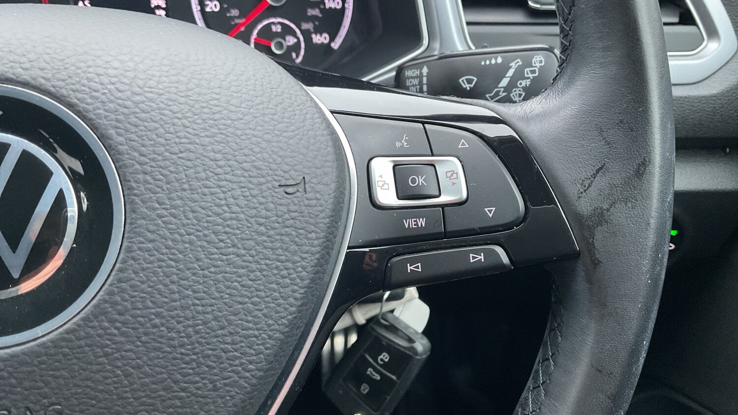 Used Volkswagen T-Roc 2022 for sale - 77618808: Photo 18