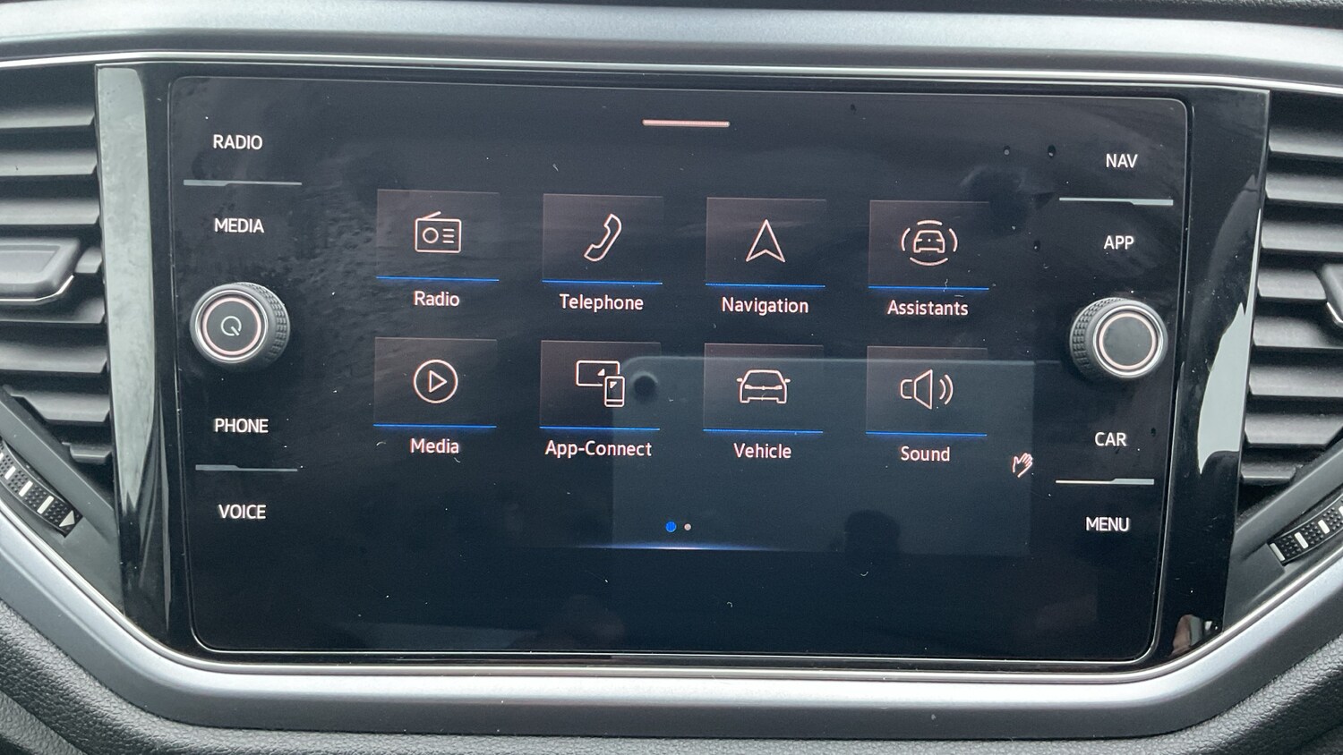 Used Volkswagen T-Roc 2022 for sale - 77618808: Photo 29