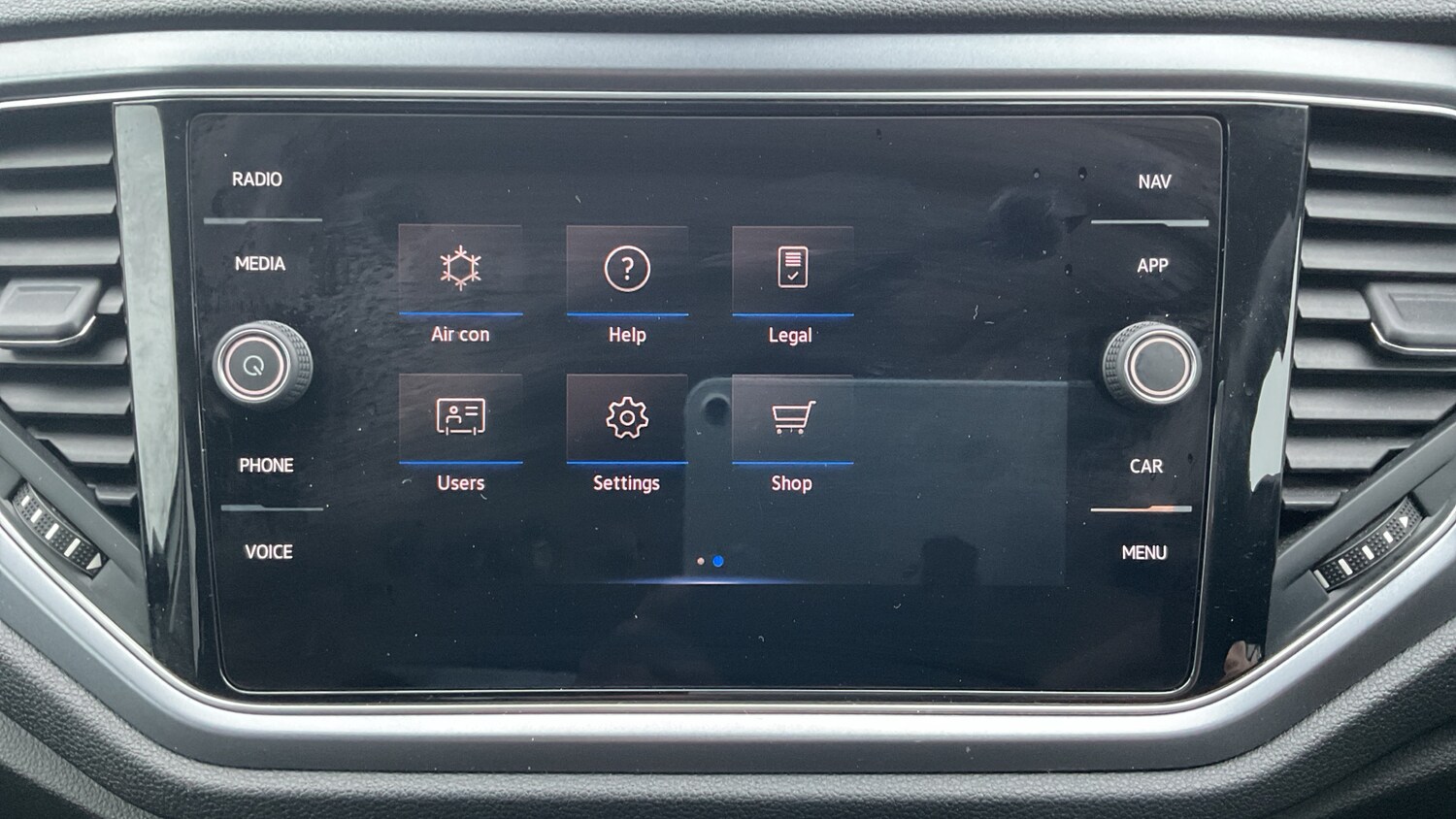 Used Volkswagen T-Roc 2022 for sale - 77618808: Photo 30