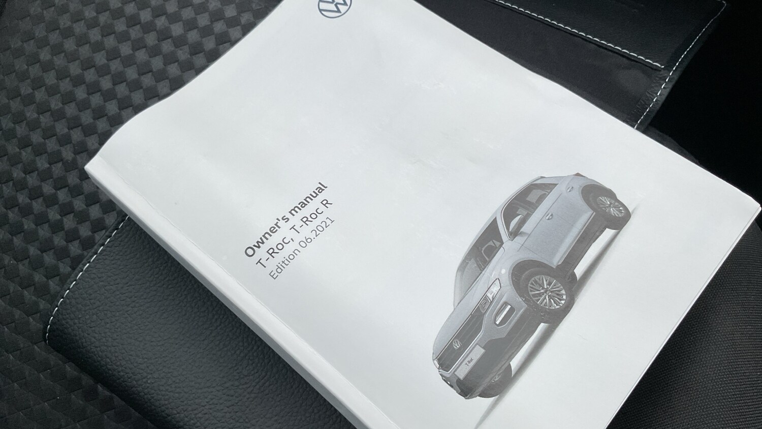 Used Volkswagen T-Roc 2022 for sale - 77618808: Photo 33