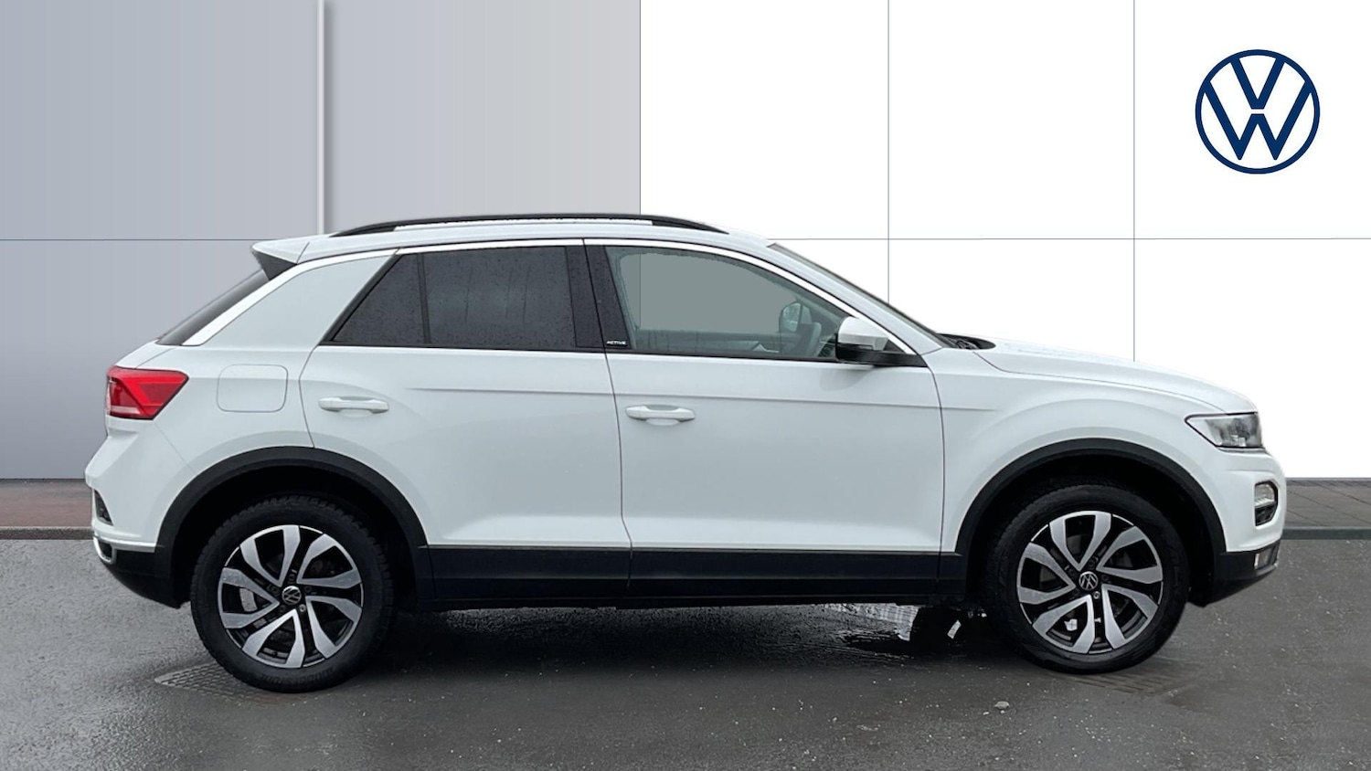Used Volkswagen T-Roc 2022 for sale - 77618808: Photo 4