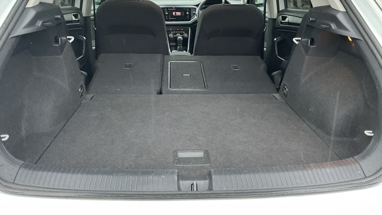 Used Volkswagen T-Roc 2022 for sale - 77618808: Photo 40