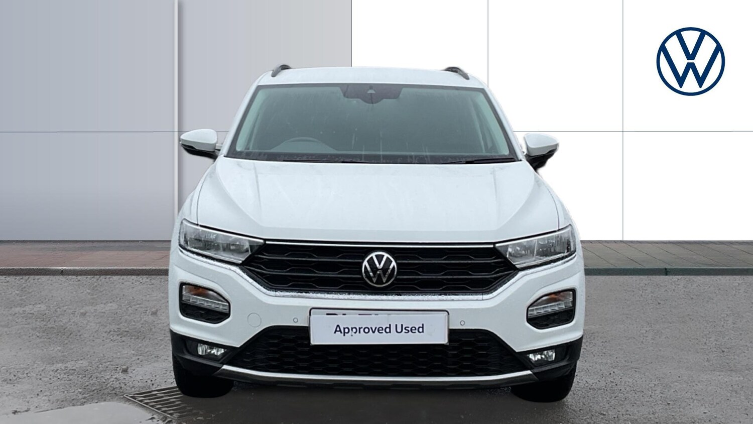 Used Volkswagen T-Roc 2022 for sale - 77618808: Photo 7