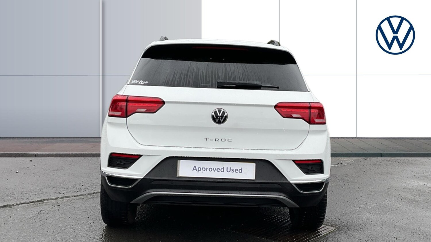 Used Volkswagen T-Roc 2022 for sale - 77618808: Photo 8