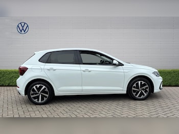 Used Volkswagen Polo 2026 for sale - 79282869: Photo