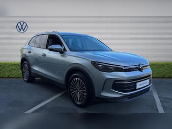 Used Volkswagen Tiguan 2026 for sale - 79867482: Photo