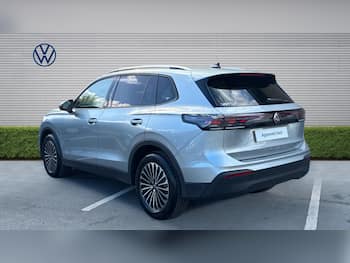 Used Volkswagen Tiguan 2026 for sale - 79867482: Photo