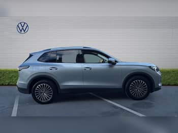 Used Volkswagen Tiguan 2026 for sale - 79867482: Photo