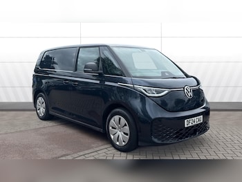 Used Volkswagen ID.Buzz 2024 for sale - 78857867: Photo