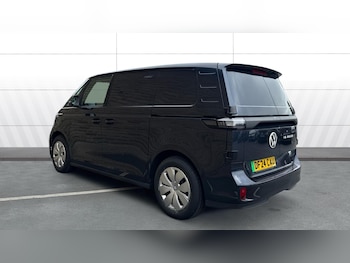Used Volkswagen ID.Buzz 2024 for sale - 78857867: Photo