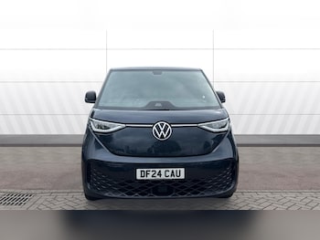 Used Volkswagen ID.Buzz 2024 for sale - 78857867: Photo