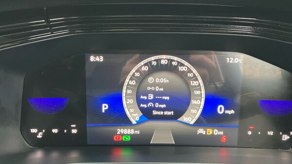 Used Volkswagen T-Cross 2023 for sale - 76222138: Photo 11