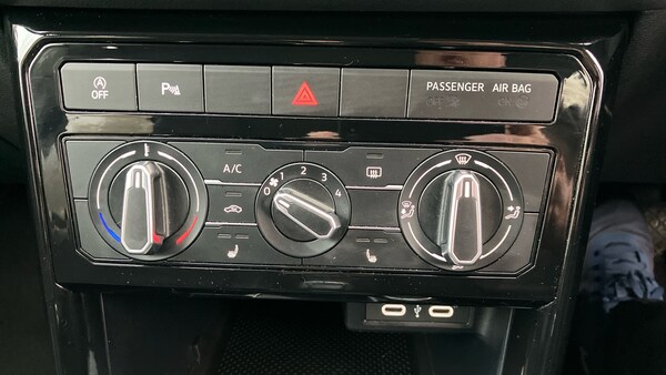 Used Volkswagen T-Cross 2023 for sale - 76222138: Photo 13