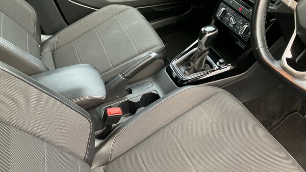 Used Volkswagen T-Cross 2023 for sale - 76222138: Photo 14