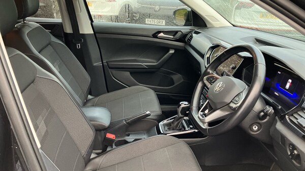 Used Volkswagen T-Cross 2023 for sale - 76222138: Photo 15