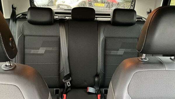 Used Volkswagen T-Cross 2023 for sale - 76222138: Photo 16