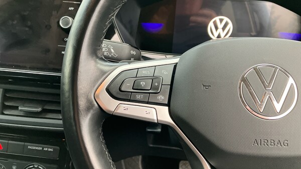 Used Volkswagen T-Cross 2023 for sale - 76222138: Photo 17