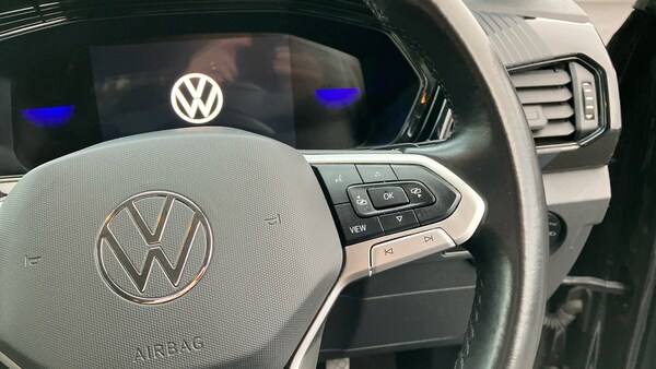 Used Volkswagen T-Cross 2023 for sale - 76222138: Photo 18